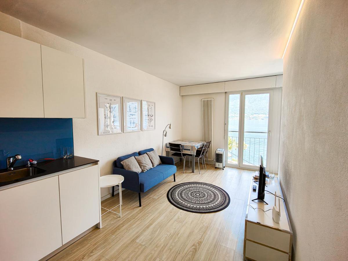 Appartement Brissaghino Al 5*