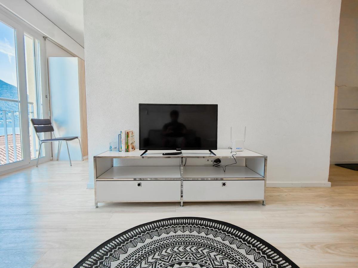 Appartement Brissaghino Al 5* Brissago