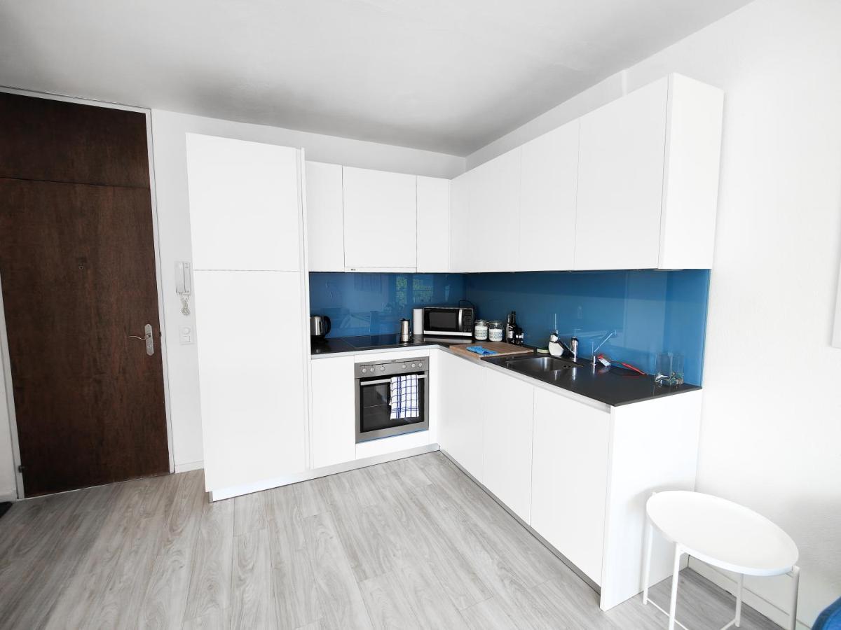 Brissaghino Al 5* Brissago