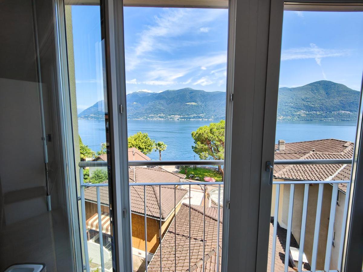 Appartement Brissaghino Al 5* *