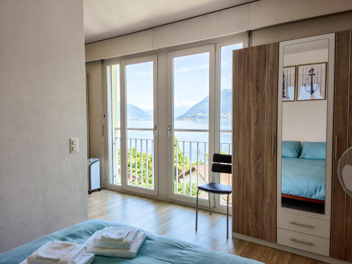 Brissaghino Al 5* * Brissago