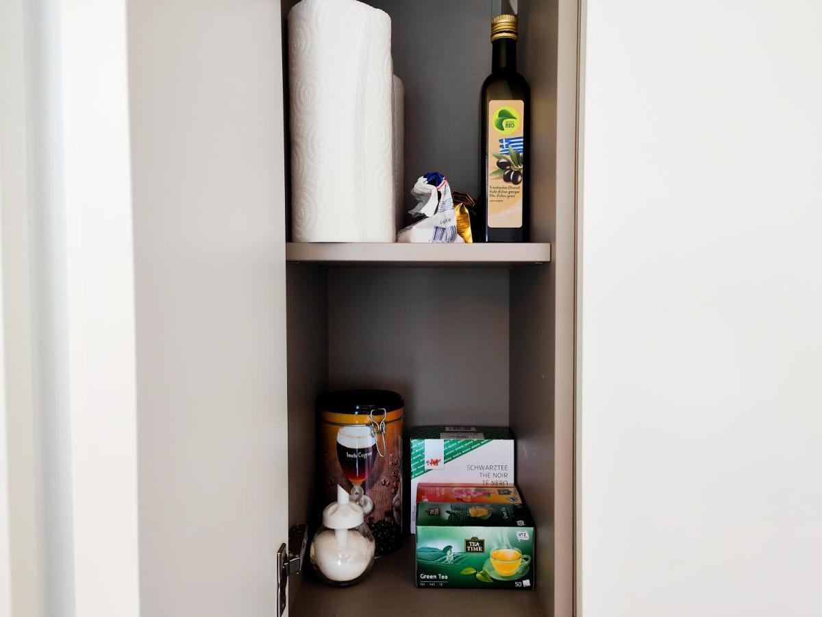 Appartement Brissaghino Al 5* *