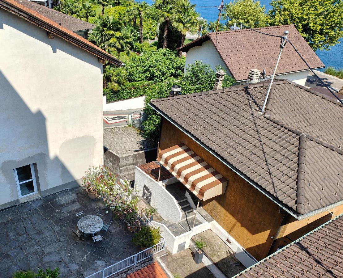 Brissaghino Al 5* Appartement *