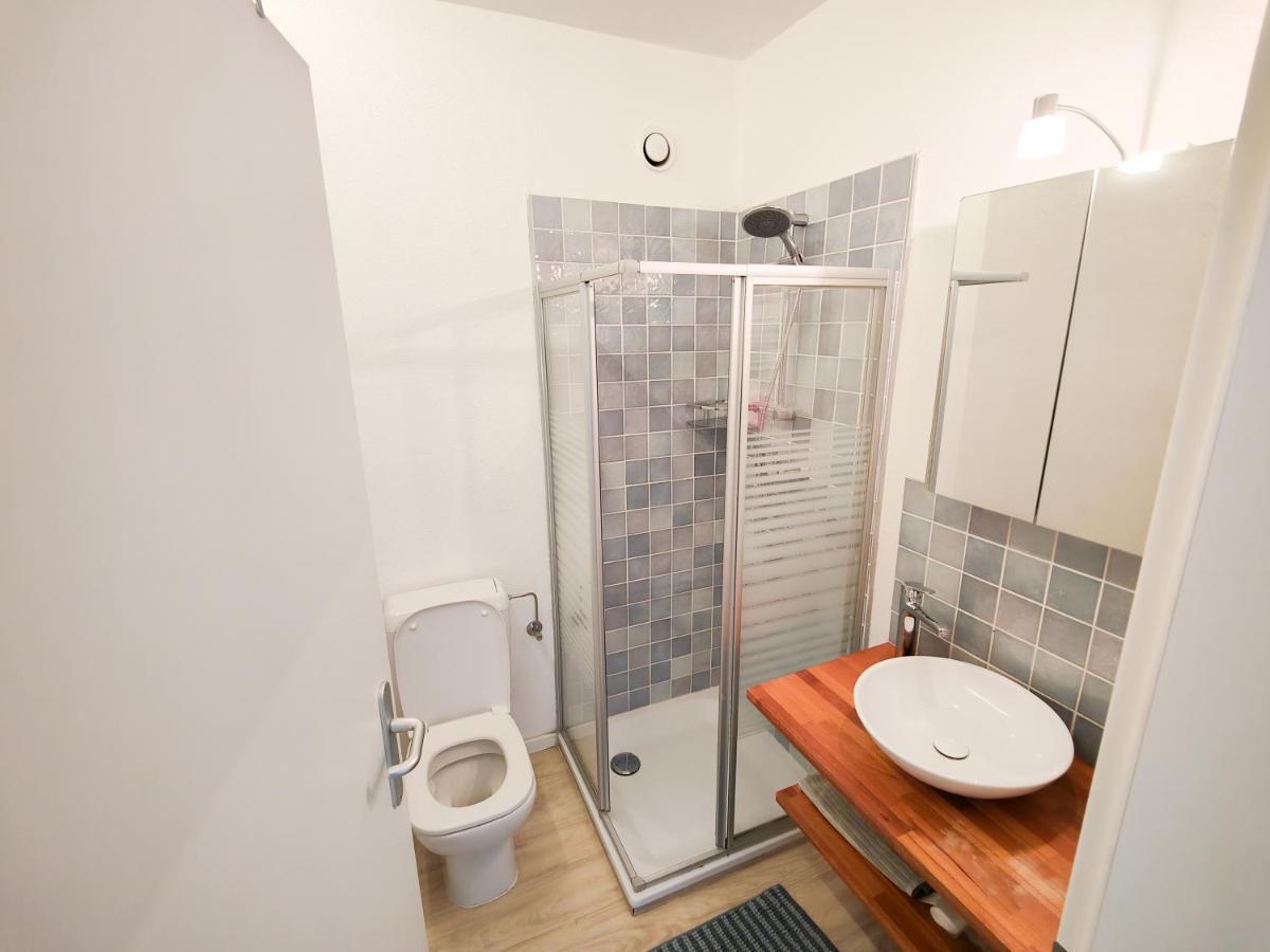 Appartement Brissaghino Al 5* *