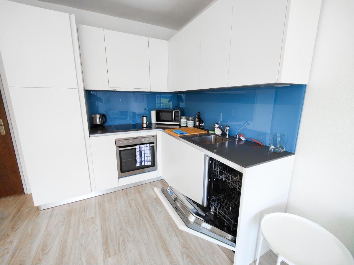 Appartement Brissaghino Al 5* Brissago