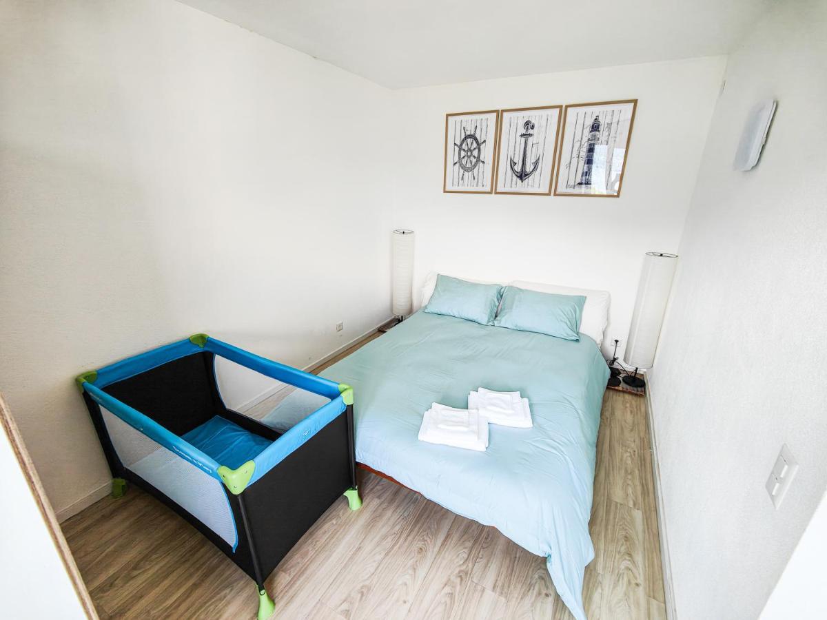 Brissaghino Al 5* Appartement